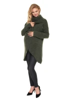 Těhotenský svetr model 157714 PeeKaBoo