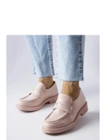 Mokasiny model 207909 Solea Mokasiny model 207909 Solea