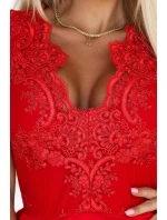 Dámské šaty 200-11 CHARLOTTE - NUMOCO