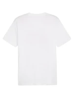 Puma Graphics Summer Sports Tee II M 627909 02 pánské tričko