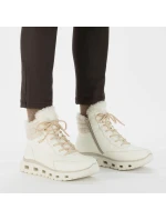 Rieker W RKR720 bílá zateplená sportovní obuv Rieker W RKR720 bílá zateplená sportovní obuv