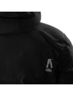 Alpinus pánská bunda Furggen black BR18118 pánské