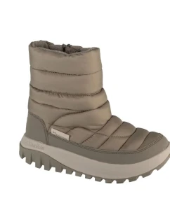 Boty, sněhule Columbia Snowtrot Mid W 2075111395