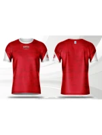 Výcvikové tričko MASTERS (schváleno WAKO)