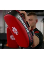 Tréninkový štít PAO z přírodní kůže Tréninkový štít PAO z přírodní kůže