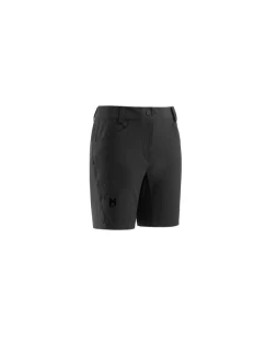 MILLET W Trekker Stretch Short Ii black