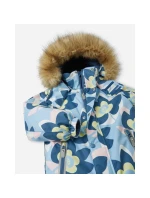 Dětská zimní kombinéza Reima - nepromokavá a prodyšná (5100040C-6307) Dětská zimní kombinéza Reima - nepromokavá a prodyšná (5100040C-6307)