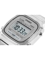 Dámské hodinky CASIO LA670WA-7DF + BOX Dámské hodinky CASIO LA670WA-7DF + BOX