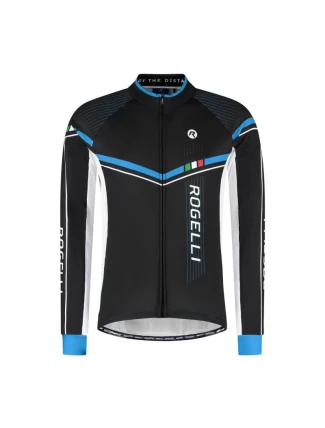 Rogelli GARA MOSTRO II košile s dlouhým rukávem č. 7XL