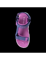 Dětské sandály TOREC JRG