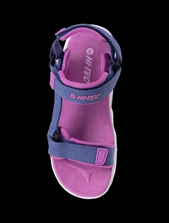 Dětské sandály TOREC JRG