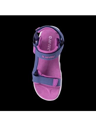 Dětské sandály TOREC JRG