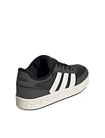 Dětská obuv adidas Breakbase adidas black JP9929