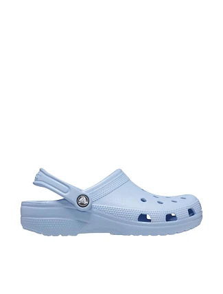 Dřeváky Crocs Classic modré 10001 4WK