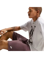 Pánské šortky Nike Club hnědé FN3520 502