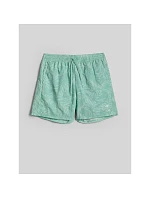 Pánské plážové šortky typu boardshorts 4F 4FRSS26UBDSM260-90A Pánské plážové šortky typu boardshorts 4F 4FRSS26UBDSM260-90A