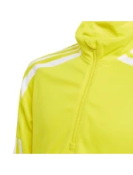 Dětská mikina Squadra 21 Jr GP6468 - Adidas
