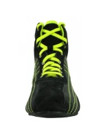 Boxerské boty MASTERS BB-MFE