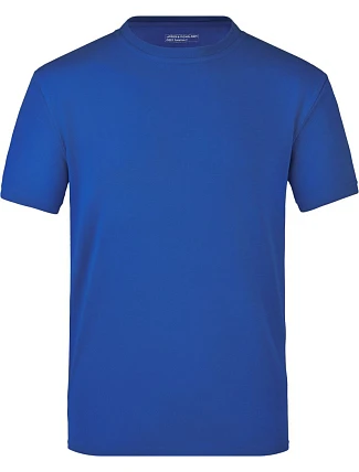 Daiber JN 23 Sportovní tričko 02.0023 royal Daiber JN 23 Sportovní tričko 02.0023 royal