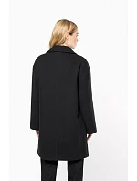 Kariban PK 6021 Dámský kabát 20.6021 black Kariban PK 6021 Dámský kabát 20.6021 black