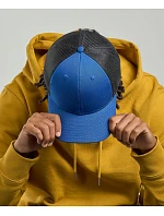 Atlantis Headwear Recy Three 6 panelová síťovaná kšiltovka "Recy Three" 33.6090 dark grey/black Atlantis Headwear Recy Three 6 panelová síťovaná kšiltovka "Recy Three" 33.6090 dark grey/black