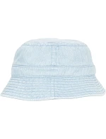 Flexfit 5003 Klobouk 55.5003 light blue denim