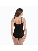 Clara Art komfortní korzet 3573 black/anthracite - Anita Classix Clara Art komfortní korzet 3573 black/anthracite - Anita Classix