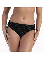 Style Anny Bottom kalhotky 8759-0 black - RosaFaia