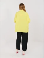 Kalhoty IT SP FL10125.80 černé Kalhoty IT SP FL10125.80 černé