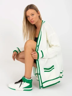 Dámský svetr LC SW 0333 okrový