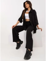 Sada LK KMPL 509705.92 černá Sada LK KMPL 509705.92 černá