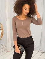 Halenka RV BZ 4690.11 hnědá