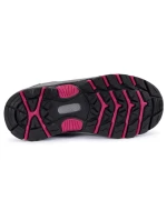 Dětské trekové boty Trespass GILLON LOW CUT II Dětské trekové boty Trespass GILLON LOW CUT II