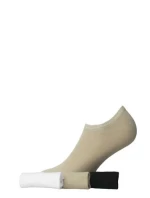 Dámské kotníkové ponožky Perfect Woman W81.11 - Wola