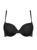 Dámská podprsenka Lovely Micro WHUM černá - Triumph
