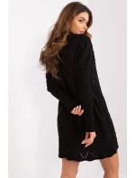 Denní šaty model 190151 Rue Paris Denní šaty model 190151 Rue Paris