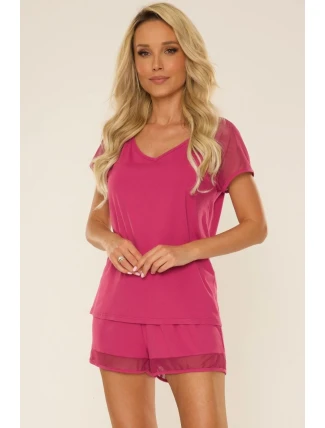 Pyžama  model 199014 De Lafense