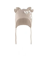 Dětská čepice AJS 50-006 Dětská čepice AJS 50-006