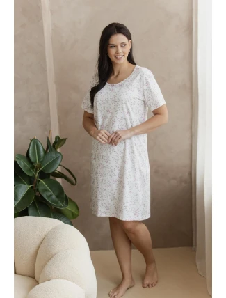 Košile Taro 3564 Mariella kr/r 2XL-3XL W26