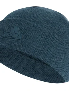 Čepice adidas TEC Beanie CUF II3551