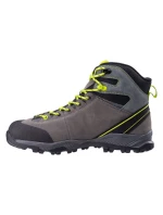 Boty Elbrus Herone Mid M 92800622307 Boty Elbrus Herone Mid M 92800622307