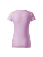 Dámské tričko Basic (orchidej)