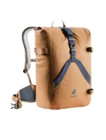 Deuter Amager 25+5 25 l Černá, hnědá Deuter Amager 25+5 25 l Černá, hnědá