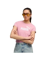 Puma Ess No.1 Logo Tee W 682371 65 tričko