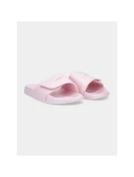 Dívčí lehce profilované žabky 4F