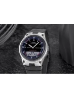 Pánské hodinky CASIO DUAL AW-80-1AVDF + krabice Pánské hodinky CASIO DUAL AW-80-1AVDF + krabice