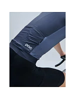 Cyklistické tričko POC M´s Cadence Jersey, tmavě modré