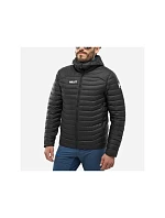 Pánská bunda MILLET Evole Light 700 Hd M, černá Pánská bunda MILLET Evole Light 700 Hd M, černá