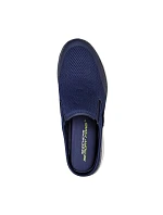 Pánské žabky Skechers SUMMITS VINDICATOR 232296 NVY Pánské žabky Skechers SUMMITS VINDICATOR 232296 NVY