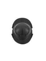 Sada chráničů Nils Extreme BLACK velikost M H110